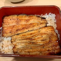 うなぎ 久保田 - 
