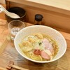 小麦そば 池