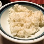 光雲閣 - 麦ごはん＠あっぷ