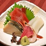 光雲閣 - 造里「海風まかせ」