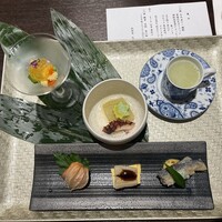 割烹蒲焼 横浜八十八 NEWoMan横浜店 - 