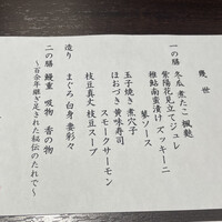 割烹蒲焼 横浜八十八 NEWoMan横浜店 - 