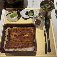 割烹蒲焼 横浜八十八 NEWoMan横浜店 - 