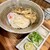 踊るうどん - 料理写真: