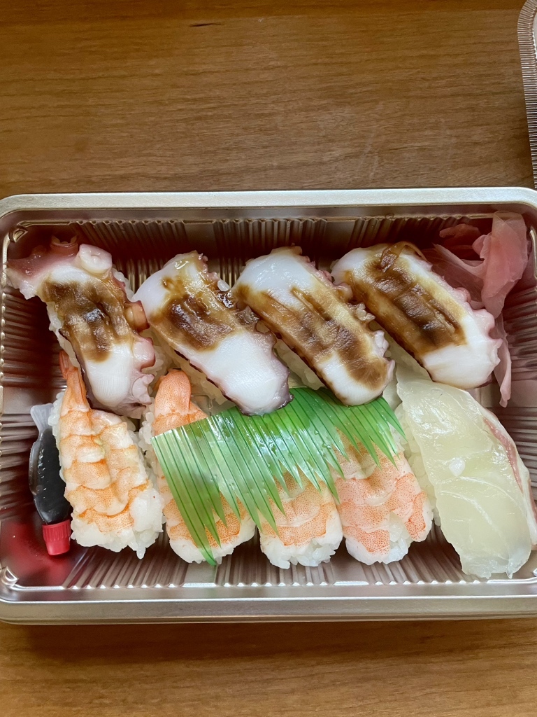 写真 : マルヨ寿司 - 美章園/寿司 | 食べログ