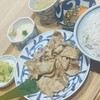 あんちすてーき とろろ麦めし 豚丸 梅田茶屋町店