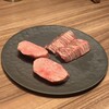 焼肉うしごろ 新宿三丁目店