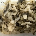 京つけもの　もり - 料理写真: