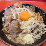 麺屋 桐龍 東川口本店