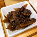 五穀 - 五穀 溝ノ口店