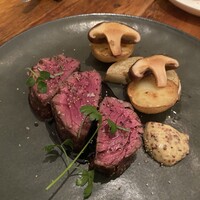 イレール人形町 - バベットのロースト