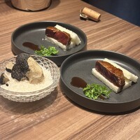 焼肉うしごろ 新宿三丁目店 - 
