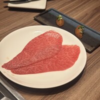 焼肉うしごろ 新宿三丁目店 - 