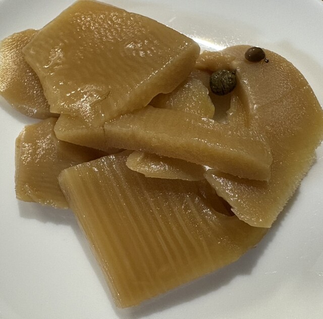 Kyo Tsukemono Mori Akogareya Ten photo 2