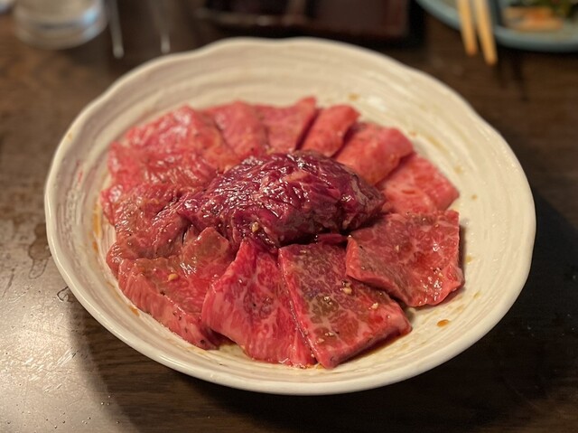 Akasaka Oozeki Hon Ten photo 2