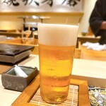 310374653 - 生ビール