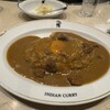 インデアンカレー 長堀店