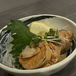 鍋・海鮮居酒屋 伊勢海老 たくと - 