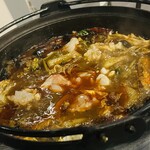 鍋・海鮮居酒屋 伊勢海老 たくと - 