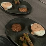 鍋・海鮮居酒屋 伊勢海老 たくと - 