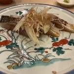 鮨桂太 - ニシン