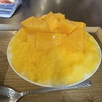 果実と氷 岩澤 麻布十番本店 - 