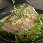 鍋・海鮮居酒屋 伊勢海老 たくと - 