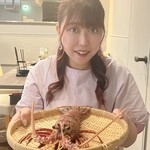 鍋・海鮮居酒屋 伊勢海老 たくと - 