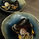 鍋・海鮮居酒屋 伊勢海老 たくと - 