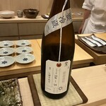 鮨桂太 - 日本酒