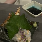 鍋・海鮮居酒屋 伊勢海老 たくと - 