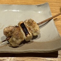 地葉はなれ - 