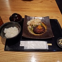 黒毛和牛専門 天の幸山の幸 淀屋橋店  - 