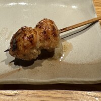 地葉はなれ - 