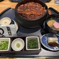 まるや本店 東京ミッドタウン店 - 