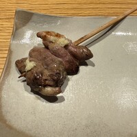 地葉はなれ - 
