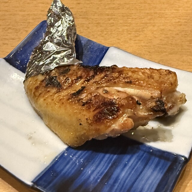 Yakitori to Ochazuke Fujin Kashiba Goido Ten photo 3