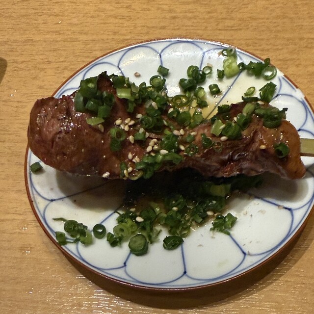 Yakitori to Ochazuke Fujin Kashiba Goido Ten photo 4