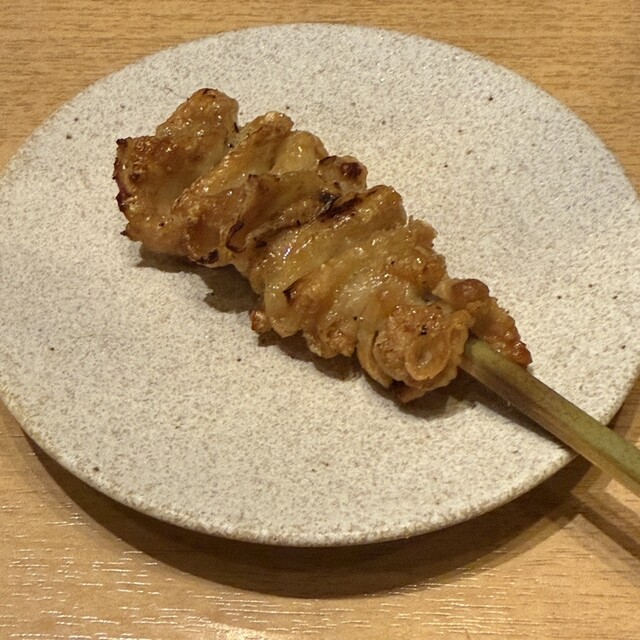 Yakitori to Ochazuke Fujin Kashiba Goido Ten photo 5