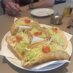 ジャムズタコス 国際通り店 - 