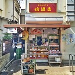 五反田 信濃屋 - 外観(全景)