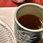 光雲閣 - ほうじ茶＠あっぷ