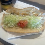 ジャムズタコス 国際通り店 - 