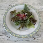 Cafe&Bar Wish - 
