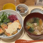 マルモキッチン ルミネ横浜店 - 