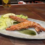秋刀魚 - 