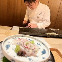 浪速割烹 昇 - 