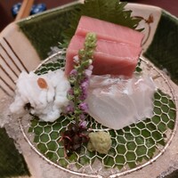 人形町今半 新宿第一生命ビル店 - 