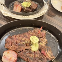 BLT STEAK OSAKA - 