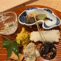 浪速割烹 昇 - 